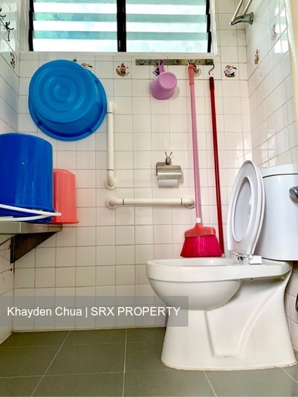 Blk 624 Ang Mo Kio Avenue 4 (Ang Mo Kio), HDB 3 Rooms #560545751